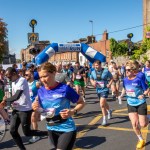 Regeneron Great Limerick Run 2024. Picture:  Olena Oleksienko/ilovelimerick