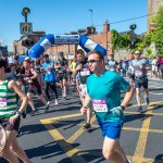 Regeneron Great Limerick Run 2024. Picture:  Olena Oleksienko/ilovelimerick