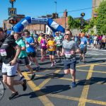 Regeneron Great Limerick Run 2024. Picture:  Olena Oleksienko/ilovelimerick