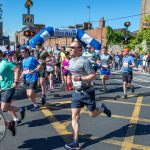 Regeneron Great Limerick Run 2024. Picture:  Olena Oleksienko/ilovelimerick