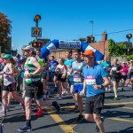 Regeneron Great Limerick Run 2024. Picture:  Olena Oleksienko/ilovelimerick