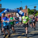 Regeneron Great Limerick Run 2024. Picture:  Olena Oleksienko/ilovelimerick