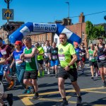 Regeneron Great Limerick Run 2024. Picture:  Olena Oleksienko/ilovelimerick