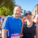 Regeneron Great Limerick Run 2024. Picture:  Olena Oleksienko/ilovelimerick
