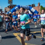 Regeneron Great Limerick Run 2024. Picture:  Olena Oleksienko/ilovelimerick