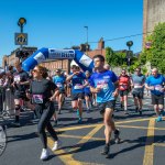 Regeneron Great Limerick Run 2024. Picture:  Olena Oleksienko/ilovelimerick