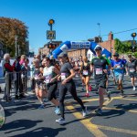 Regeneron Great Limerick Run 2024. Picture:  Olena Oleksienko/ilovelimerick