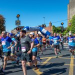 Regeneron Great Limerick Run 2024. Picture:  Olena Oleksienko/ilovelimerick