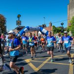 Regeneron Great Limerick Run 2024. Picture:  Olena Oleksienko/ilovelimerick