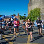 Regeneron Great Limerick Run 2024. Picture:  Olena Oleksienko/ilovelimerick