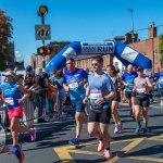 Regeneron Great Limerick Run 2024. Picture:  Olena Oleksienko/ilovelimerick