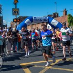 Regeneron Great Limerick Run 2024. Picture:  Olena Oleksienko/ilovelimerick