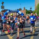 Regeneron Great Limerick Run 2024. Picture:  Olena Oleksienko/ilovelimerick