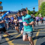 Regeneron Great Limerick Run 2024. Picture:  Olena Oleksienko/ilovelimerick