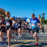 Regeneron Great Limerick Run 2024. Picture:  Olena Oleksienko/ilovelimerick