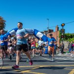 Regeneron Great Limerick Run 2024. Picture:  Olena Oleksienko/ilovelimerick