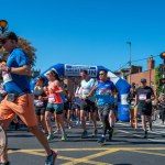Regeneron Great Limerick Run 2024. Picture:  Olena Oleksienko/ilovelimerick