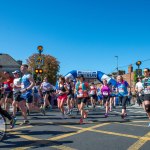 Regeneron Great Limerick Run 2024. Picture:  Olena Oleksienko/ilovelimerick