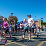 Regeneron Great Limerick Run 2024. Picture:  Olena Oleksienko/ilovelimerick