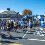 Regeneron Great Limerick Run 2024. Picture:  Olena Oleksienko/ilovelimerick