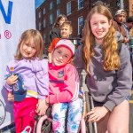 Regeneron Great Limerick Run 2024. Picture:  Olena Oleksienko/ilovelimerick