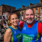 Regeneron Great Limerick Run 2024. Picture:  Olena Oleksienko/ilovelimerick