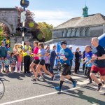 Regeneron Great Limerick Run 2024. Picture:  Olena Oleksienko/ilovelimerick