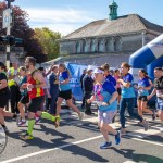 Regeneron Great Limerick Run 2024. Picture:  Olena Oleksienko/ilovelimerick