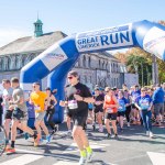 Regeneron Great Limerick Run 2024. Picture:  Olena Oleksienko/ilovelimerick