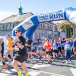 Regeneron Great Limerick Run 2024. Picture:  Olena Oleksienko/ilovelimerick