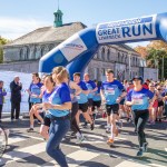Regeneron Great Limerick Run 2024. Picture:  Olena Oleksienko/ilovelimerick