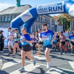 Regeneron Great Limerick Run 2024. Picture:  Olena Oleksienko/ilovelimerick