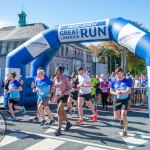 Regeneron Great Limerick Run 2024. Picture:  Olena Oleksienko/ilovelimerick