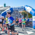 Regeneron Great Limerick Run 2024. Picture:  Olena Oleksienko/ilovelimerick
