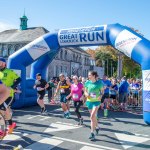 Regeneron Great Limerick Run 2024. Picture:  Olena Oleksienko/ilovelimerick