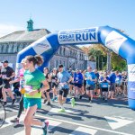 Regeneron Great Limerick Run 2024. Picture:  Olena Oleksienko/ilovelimerick
