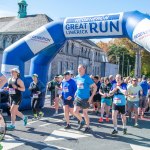 Regeneron Great Limerick Run 2024. Picture:  Olena Oleksienko/ilovelimerick