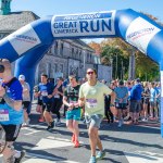 Regeneron Great Limerick Run 2024. Picture:  Olena Oleksienko/ilovelimerick