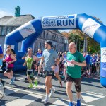 Regeneron Great Limerick Run 2024. Picture:  Olena Oleksienko/ilovelimerick