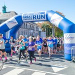 Regeneron Great Limerick Run 2024. Picture:  Olena Oleksienko/ilovelimerick