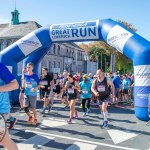 Regeneron Great Limerick Run 2024. Picture:  Olena Oleksienko/ilovelimerick