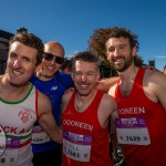 Regeneron Great Limerick Run 2024. Picture:  Olena Oleksienko/ilovelimerick