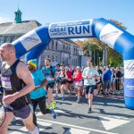 Regeneron Great Limerick Run 2024. Picture:  Olena Oleksienko/ilovelimerick