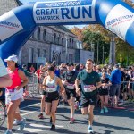 Regeneron Great Limerick Run 2024. Picture:  Olena Oleksienko/ilovelimerick