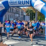 Regeneron Great Limerick Run 2024. Picture:  Olena Oleksienko/ilovelimerick