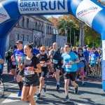 Regeneron Great Limerick Run 2024. Picture:  Olena Oleksienko/ilovelimerick