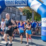 Regeneron Great Limerick Run 2024. Picture:  Olena Oleksienko/ilovelimerick