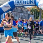 Regeneron Great Limerick Run 2024. Picture:  Olena Oleksienko/ilovelimerick