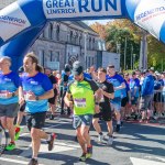 Regeneron Great Limerick Run 2024. Picture:  Olena Oleksienko/ilovelimerick