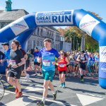 Regeneron Great Limerick Run 2024. Picture:  Olena Oleksienko/ilovelimerick